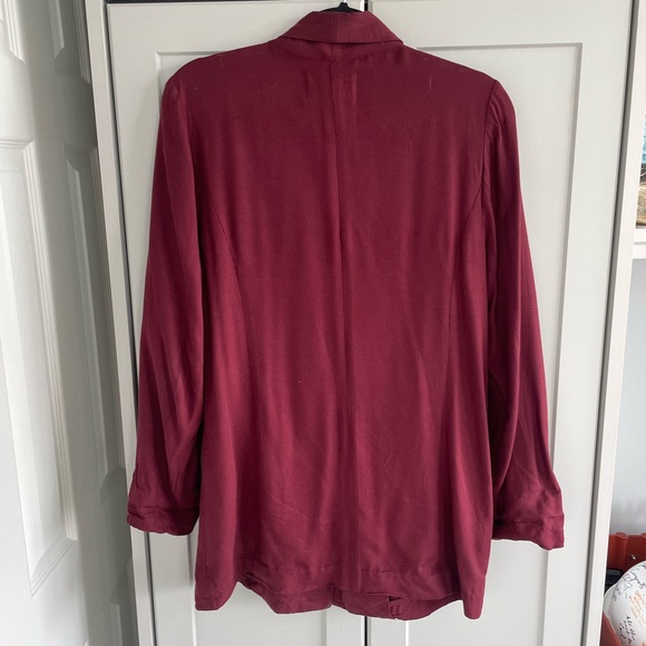 BCBG Blazer - Picture 2 of 4